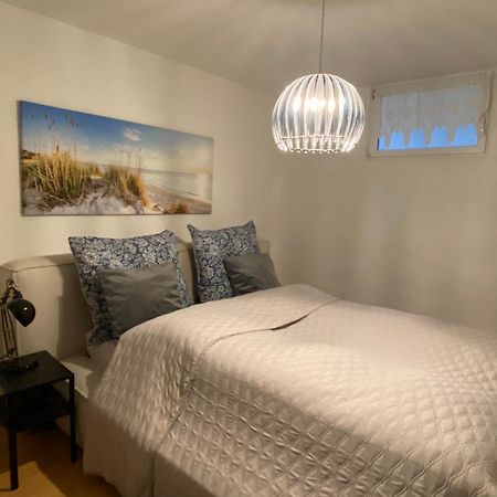 In Saarbruecken Stadtnahe Gemuetliche Wohnung Am Deutsch-Franzoesischen Garten Luaran gambar