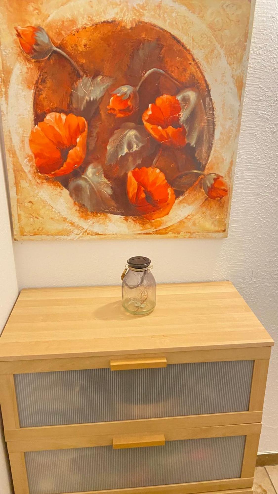 In Saarbruecken Stadtnahe Gemuetliche Wohnung Am Deutsch-Franzoesischen Garten Luaran gambar