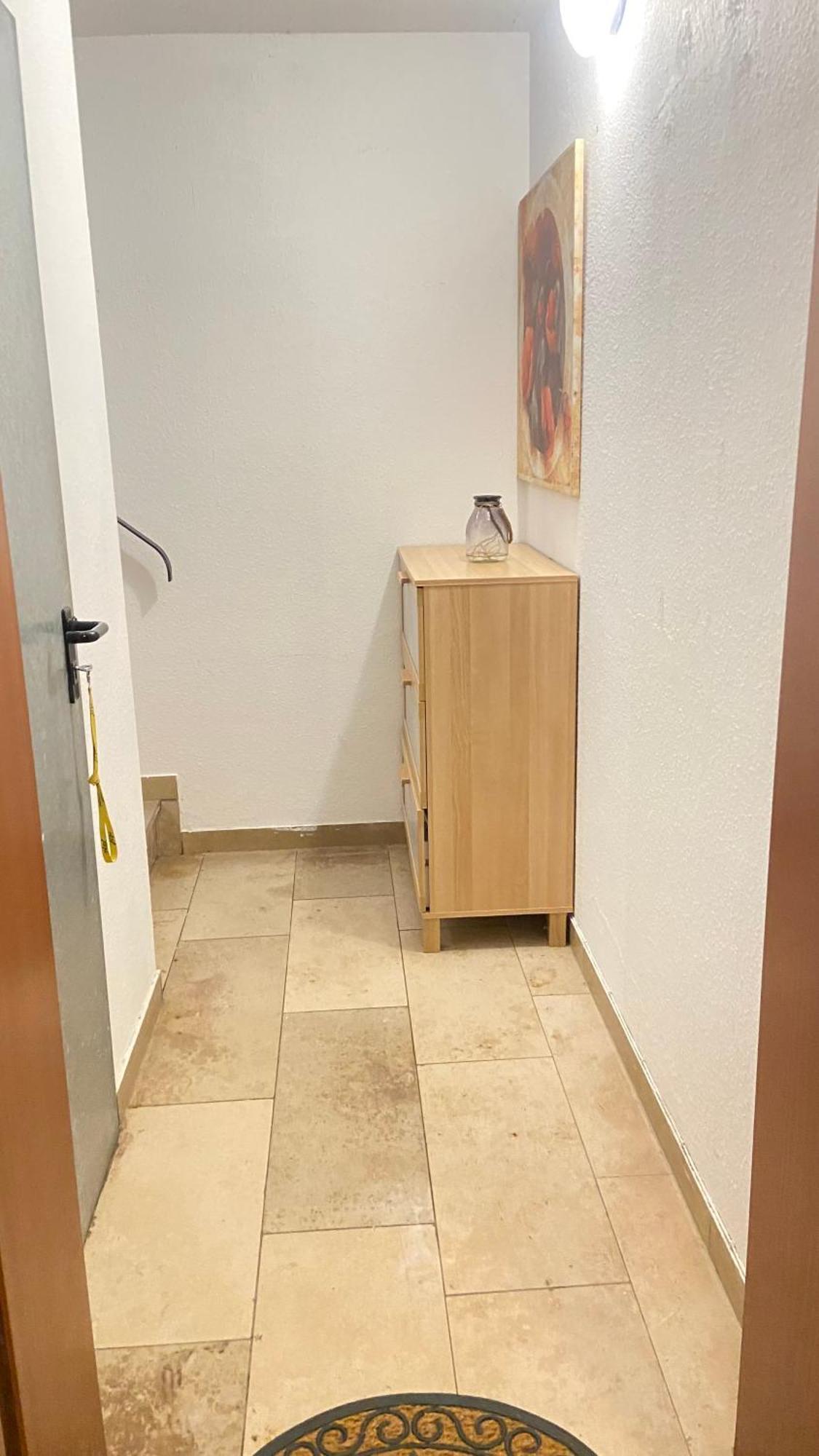 In Saarbruecken Stadtnahe Gemuetliche Wohnung Am Deutsch-Franzoesischen Garten Luaran gambar