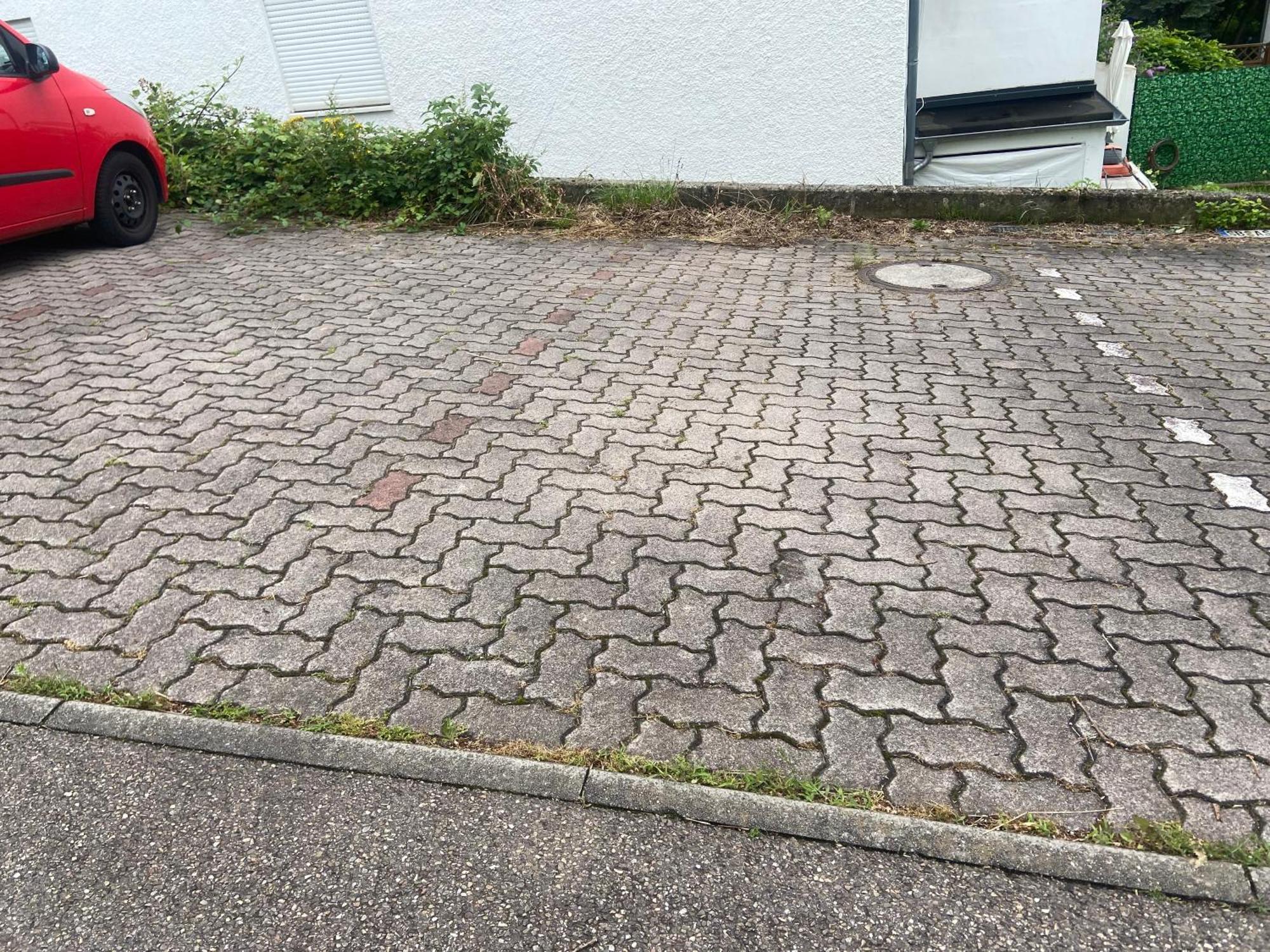 In Saarbruecken Stadtnahe Gemuetliche Wohnung Am Deutsch-Franzoesischen Garten Luaran gambar